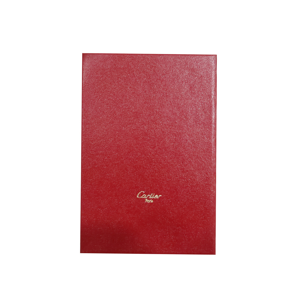 中古] カルティエ トリニティ J431421 リング J431421 | ジュエリーの
