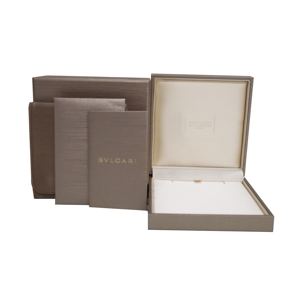 中古] ブルガリ ブルガリブルガリ 350554 ネックレス J431759
