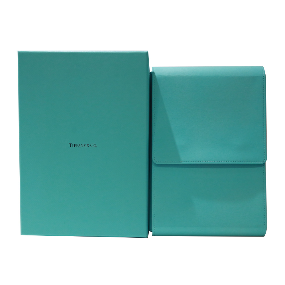 USED] Tiffany hardware J432665 necklace J432665 | Yukizaki Jewelry