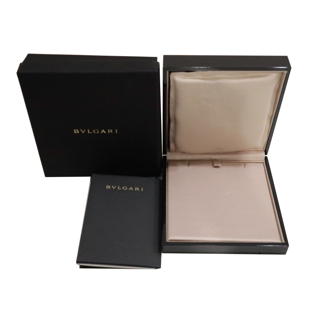 中古] ブルガリ ディーヴァドリーム 350783 ネックレス J432797