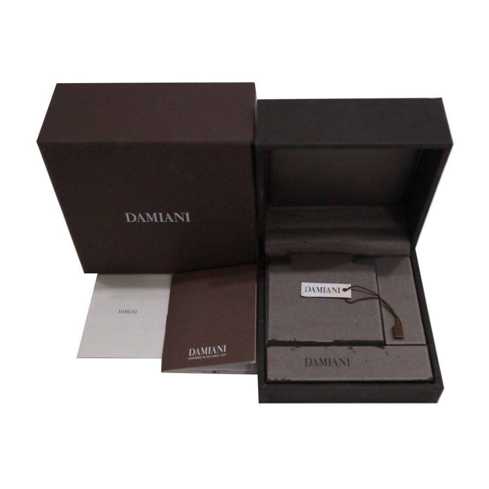 中古] ダミアーニ ベルエポック S 20091750 ネックレス J434289
