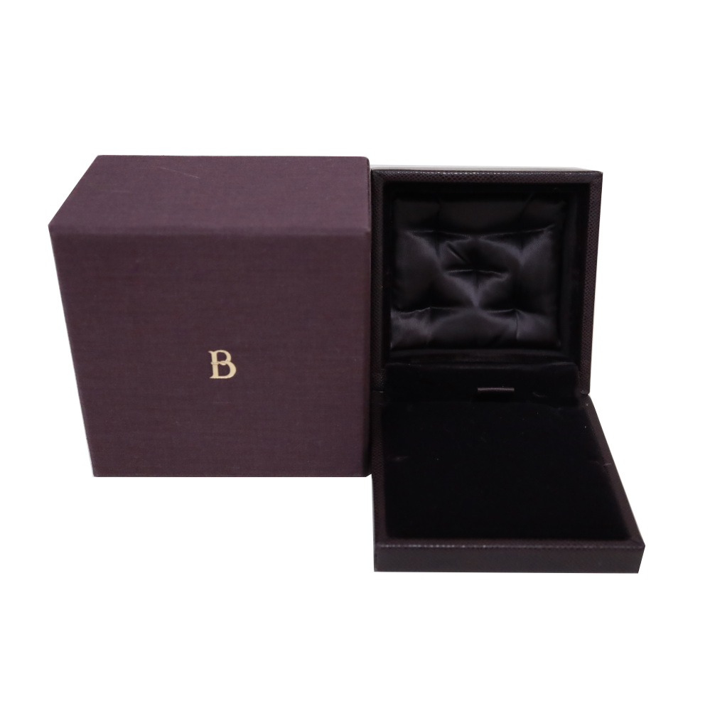 中古] ブシュロン セルパンボエム スモール JPN00461 ネックレス