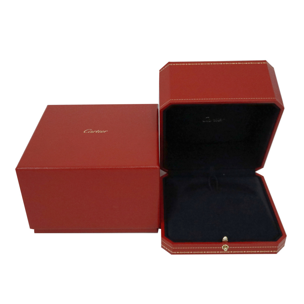 中古] カルティエ クラッシュ スモールモデル B6065100 ブレスレット