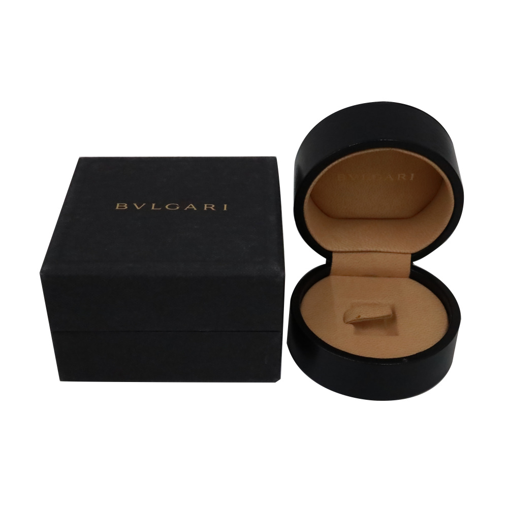 BVLGARI ビーゼロワンリング 中古] ブルガリ ビー・ゼロワン J435734 リング J435734 | ジュエリー