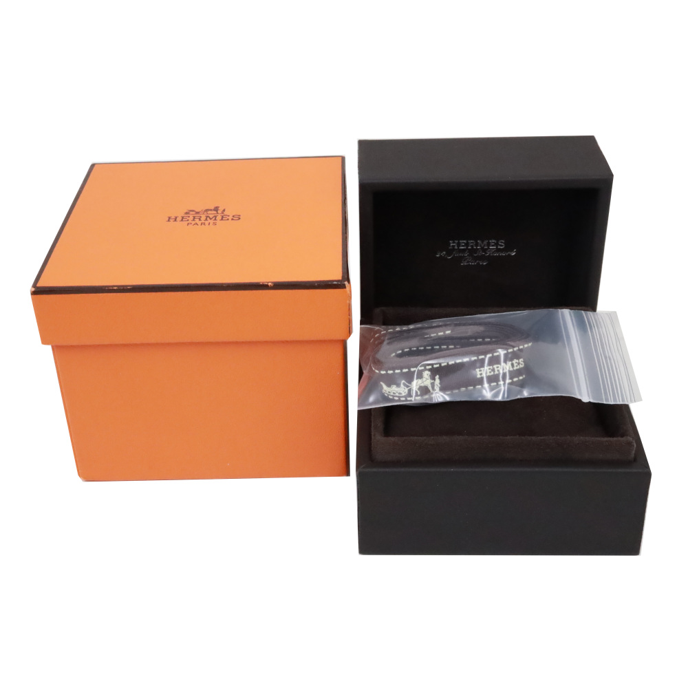 中古] エルメス ケリー J435832 ブレスレット J435832 | ジュエリーの