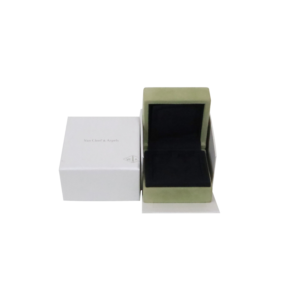 中古] ヴァンクリーフ&アーペル フリヴォル スモール VCARD31800