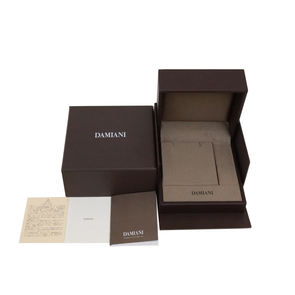 【希少】美品・ブランズウィック・センティニアル・TVバージョン 中古] ダミアーニ ベルエポック アイスバーグ S 日本上陸40周年記念