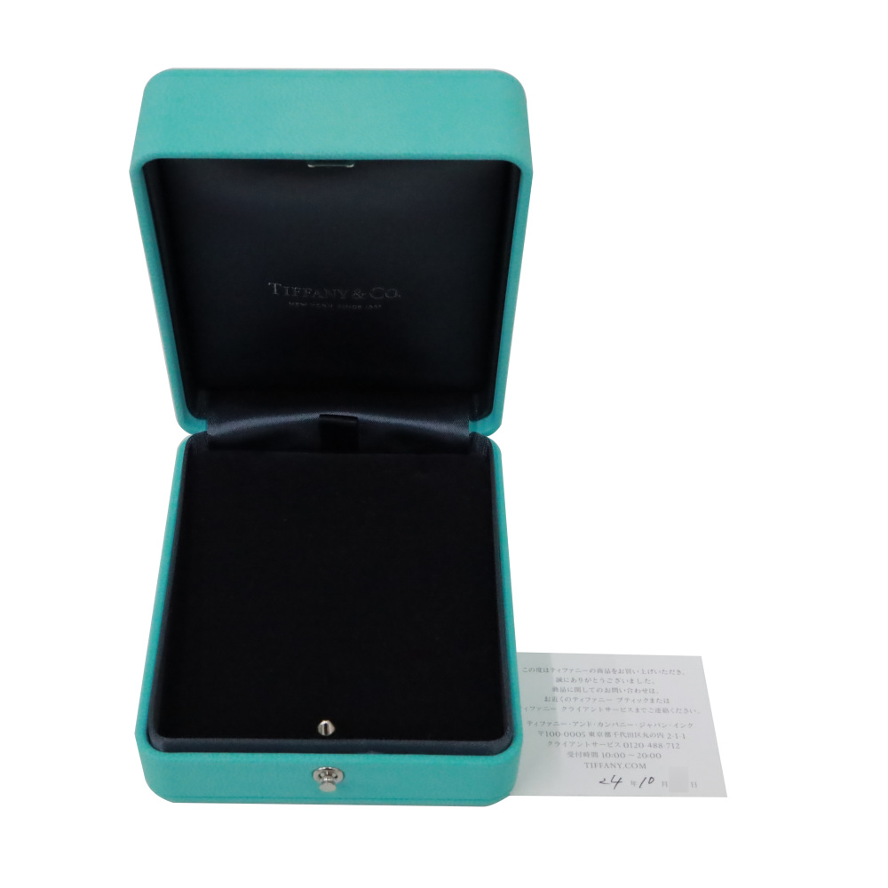 中古] ティファニー ノット 70152460 ネックレス J436984 | ジュエリー