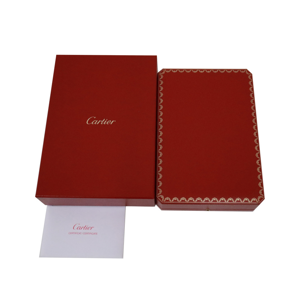 中古] カルティエ イマリア B7053800 ネックレス J436986 | ジュエリー