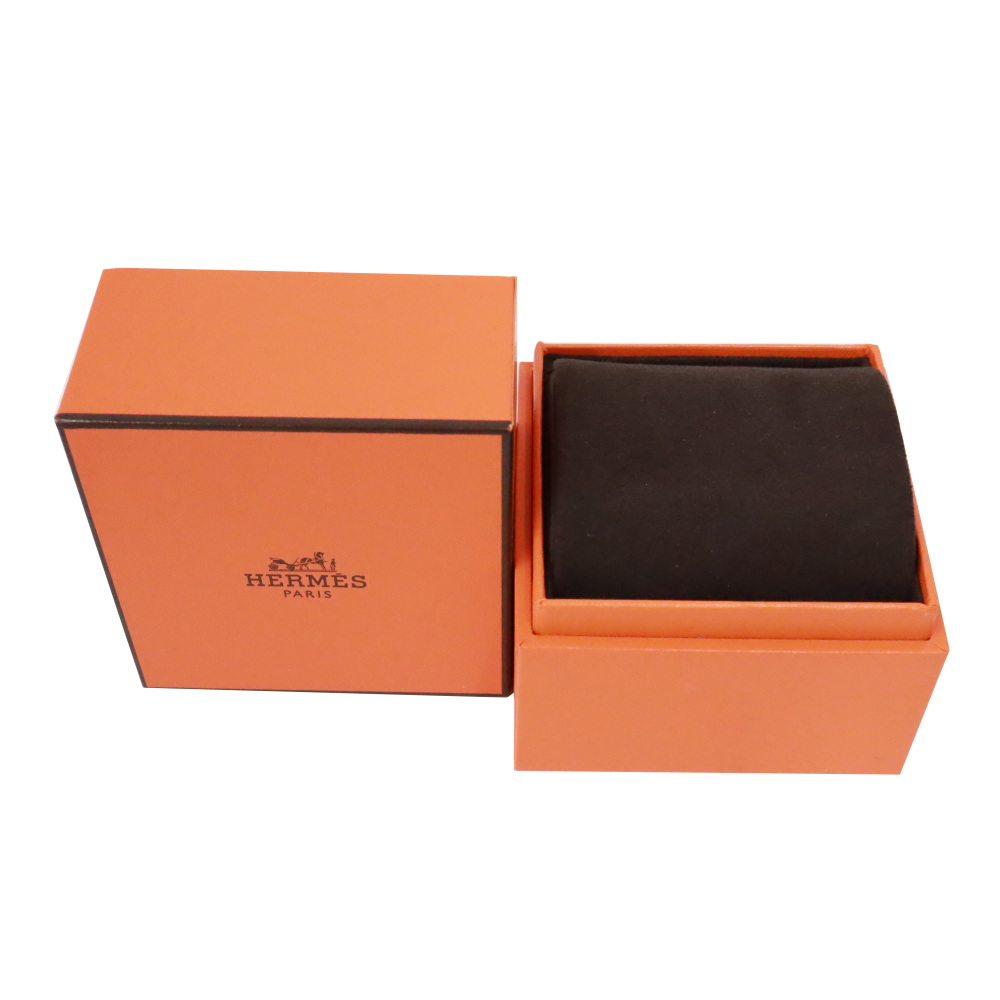 中古] エルメス シェーヌダンクル GM 11コマ J437492 ブレスレット