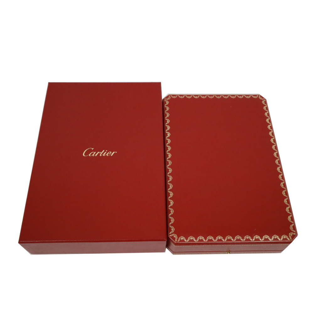 中古] カルティエ パンテール J438292 ネックレス J438292