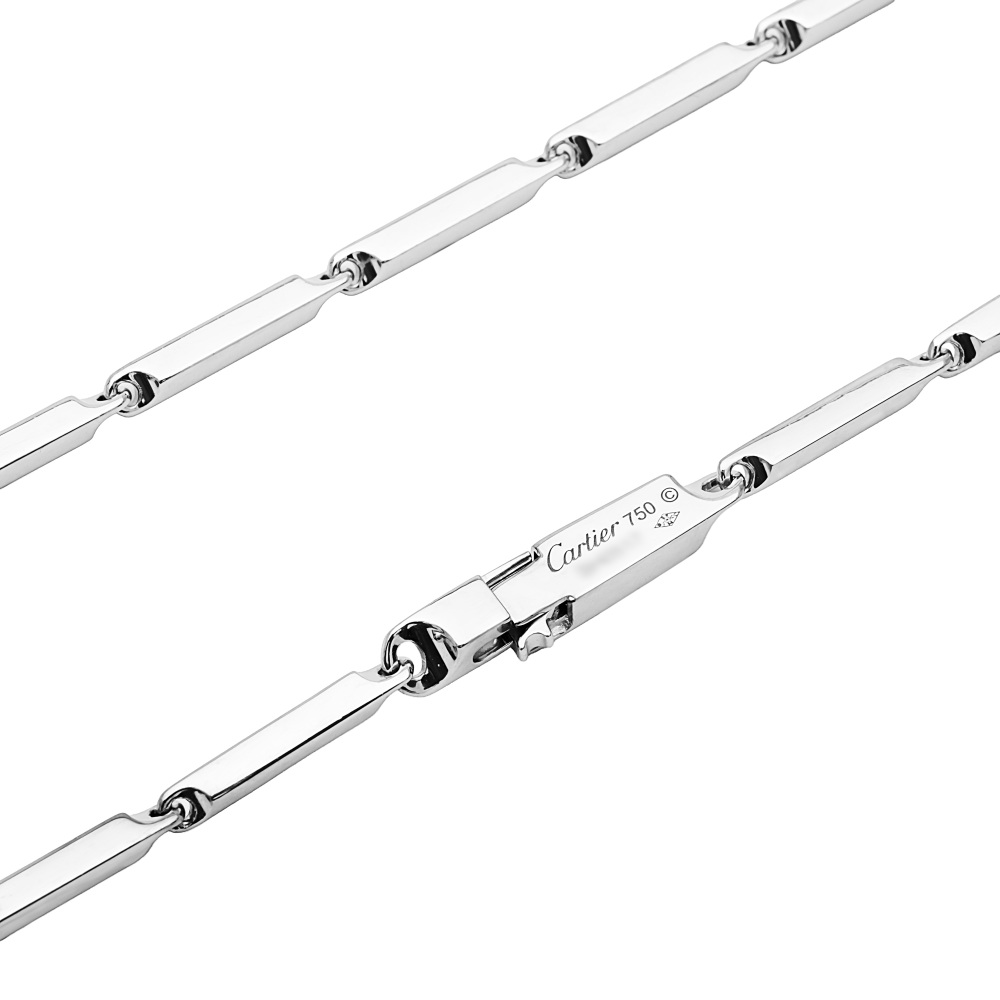 中古] カルティエ パンテール J438292 ネックレス J438292