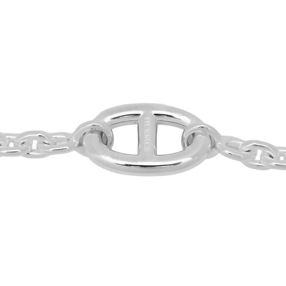 中古] エルメス ファランドール LG H104567B.LG ブレスレット J438329
