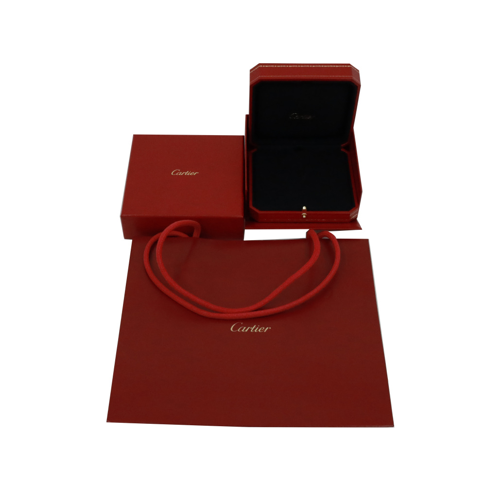 中古] カルティエ C ドゥ カルティエ N7413800 ネックレス J441662