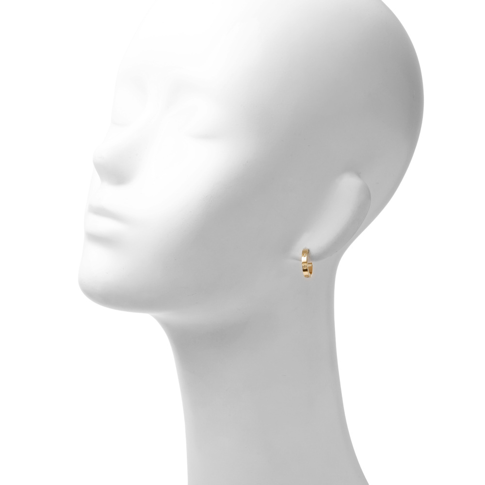 メルちゃん カルティエピアス メルちゃん カルティエピアス メルちゃん カルティエピアス Cartier