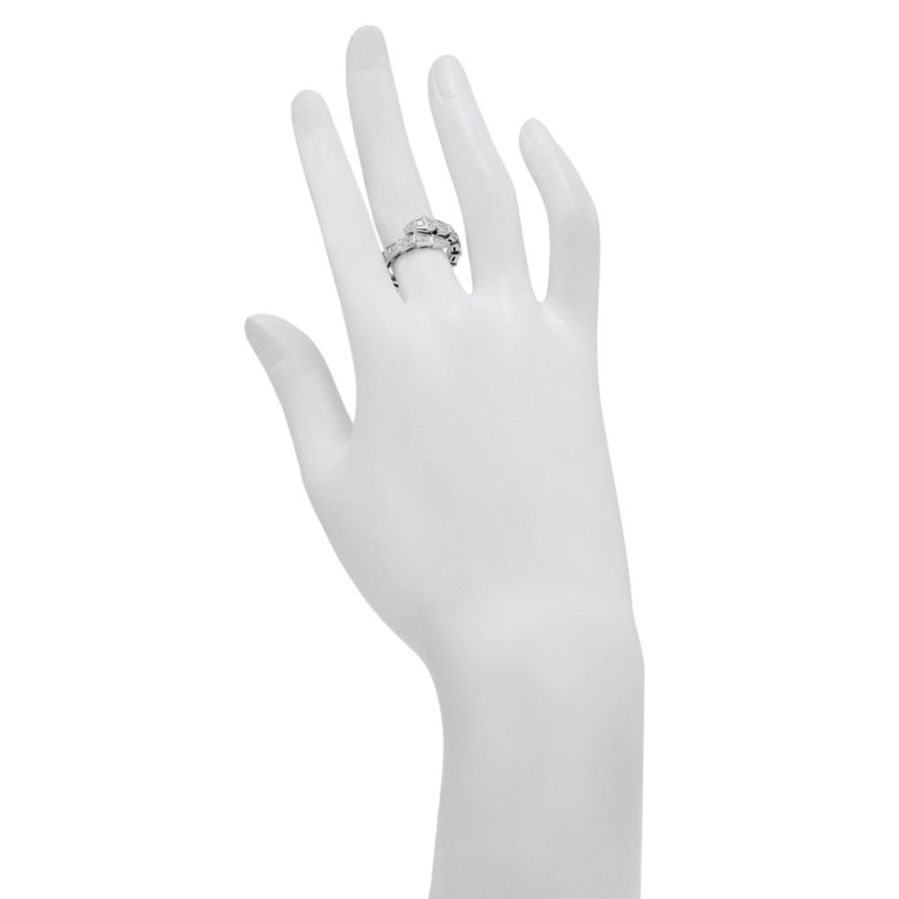 ブルガリ BVLGARI セルペンティ ヴァイパー 354707