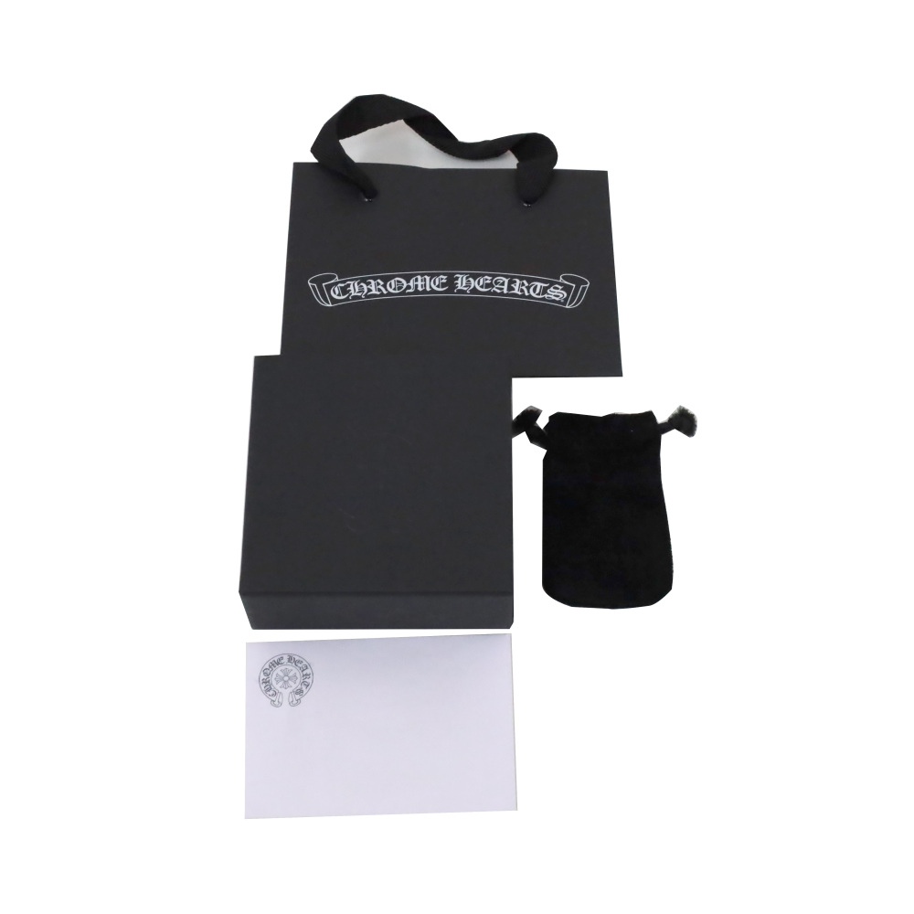 unused] Chrome Hearts Small J443244 pendant top J443244 | Yukizaki