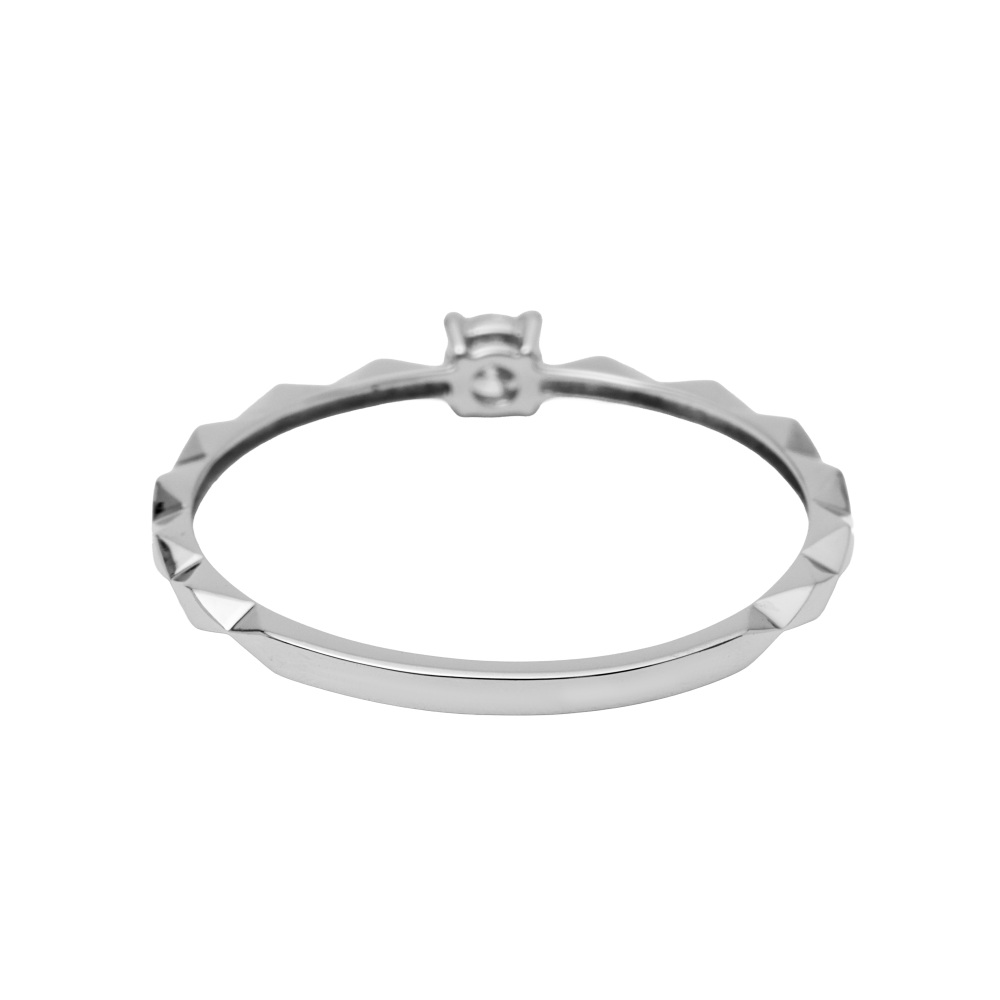プラチナ950 ダイヤモンド リング【Web限定】 J446753 | ユキザキ