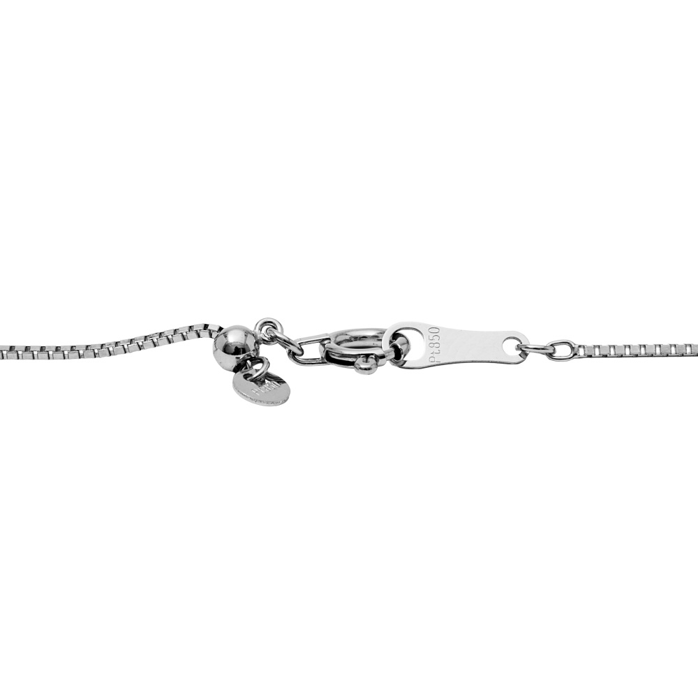 【お盆限定セール】美品1ctプラチナ900天然ダイヤモンド　ネックレストップ プラチナ900 プラチナ850 ダイヤモンド ネックレス J447035 | ユキザキ
