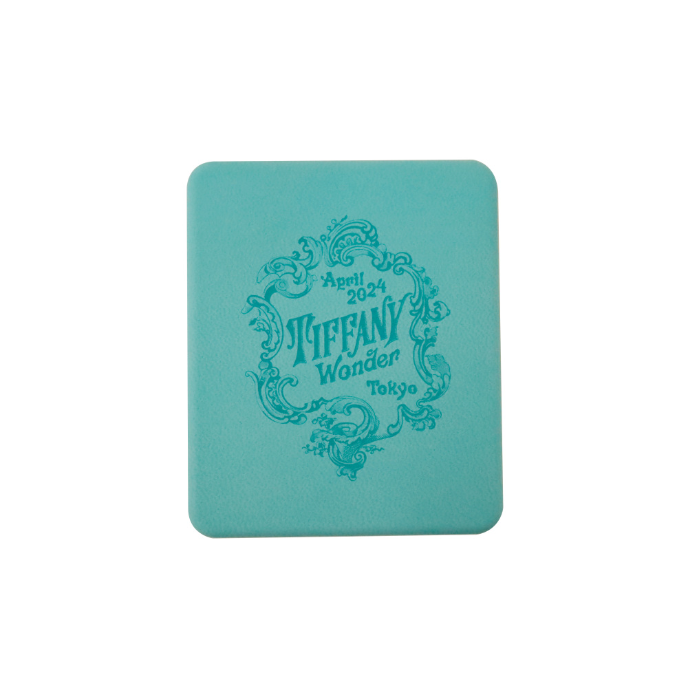 中古] ティファニー ティファニー T Tスマイル スモール 60011679