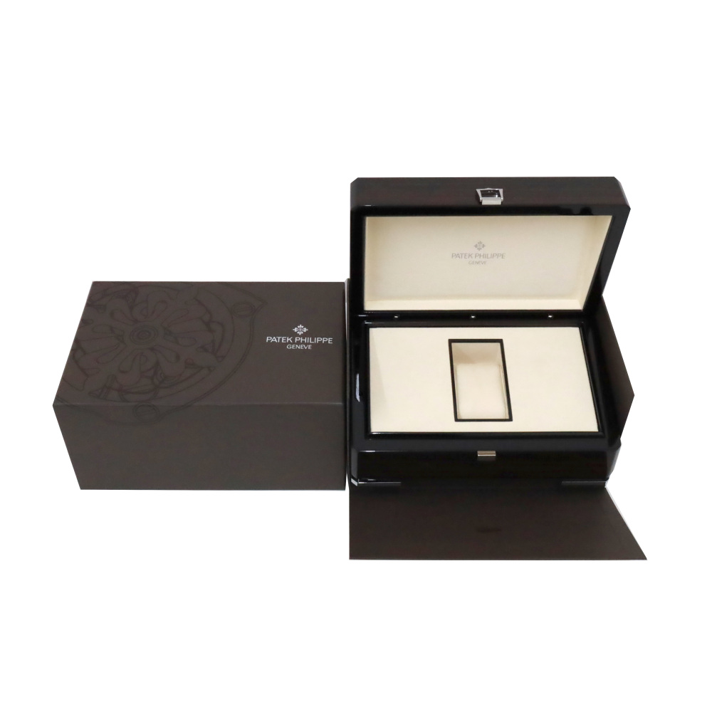 中古] パテック・フィリップ ノーチラス 57191G001 M000007 | ゆきざき