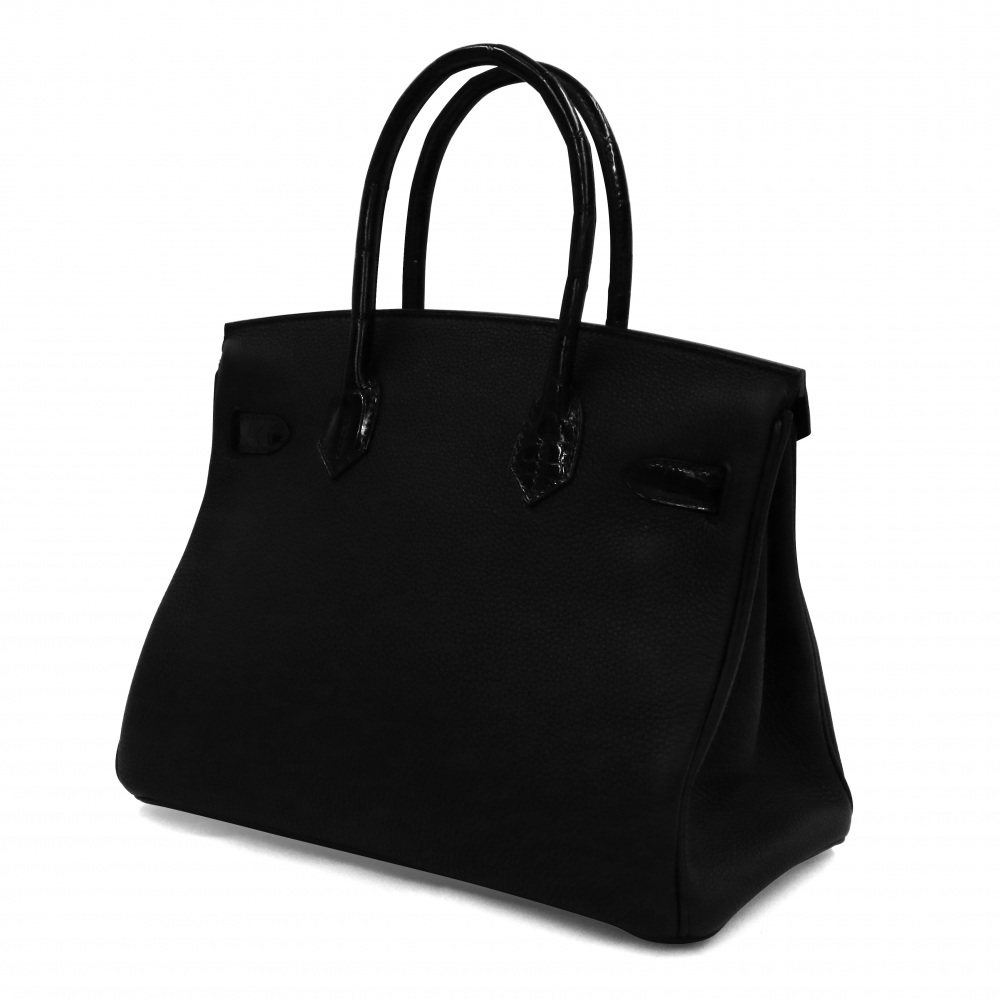 エルメス　ラニエール黒 Hermès Della Cavalleria Elan bag | Hermès Netherlands