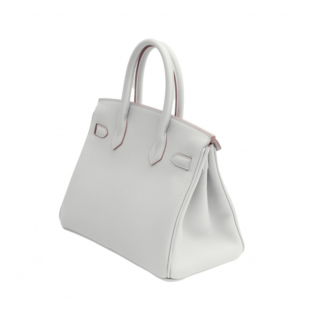 美品✨ HERMES サコ トゴ ショルダーバッグ シルバー金具 レディース HERMES エルメス ジプシエールミニ ベトン ゴールド金具 ショルダー