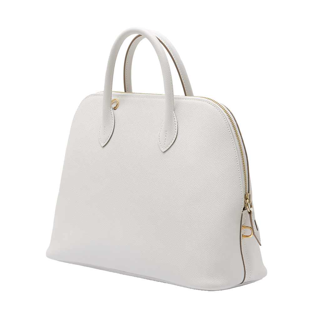 HERMES ボリード1923 18 ナタ　ゴールド HERMES - HERMES ボリード1923 18 ナタ ゴールドの通販 by ココア's
