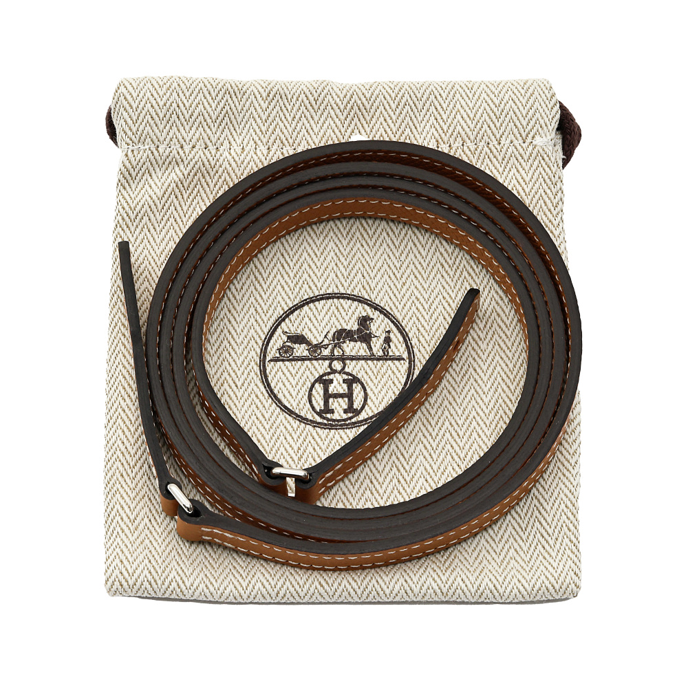 未使用] エルメス コンスタンスロング トゥーゴー エプソン