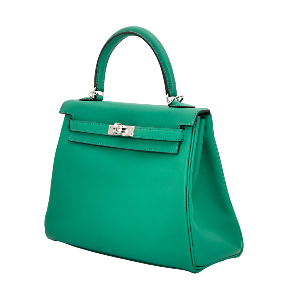 新品未使用 HERMES エルメス デザートスプーン 保存袋 シルバー 刻印あり デザートスプーン 〈アトラージュ〉 シルバー | Hermès