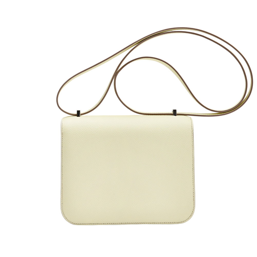 HERMES。:°ஐ..♡*W刻印　ジョーヌミルトン　極美品 HERMES。:°ஐ..♡*W刻印ジョーヌミルトン極美品