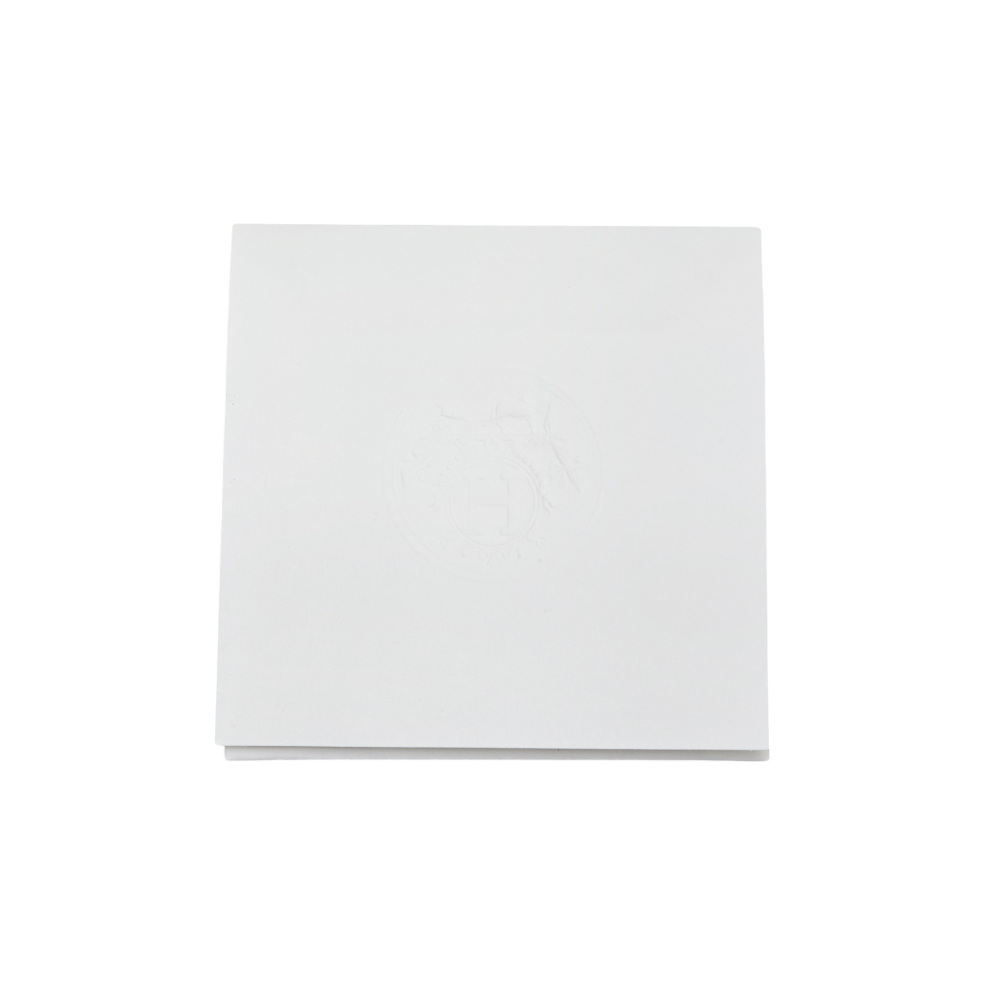 未使用に近い✨ エルメス ブローチ コンスタンス　スマイル シルバー 中古・古着通販】HERMES (エルメス) スマイル ブローチ シルバー