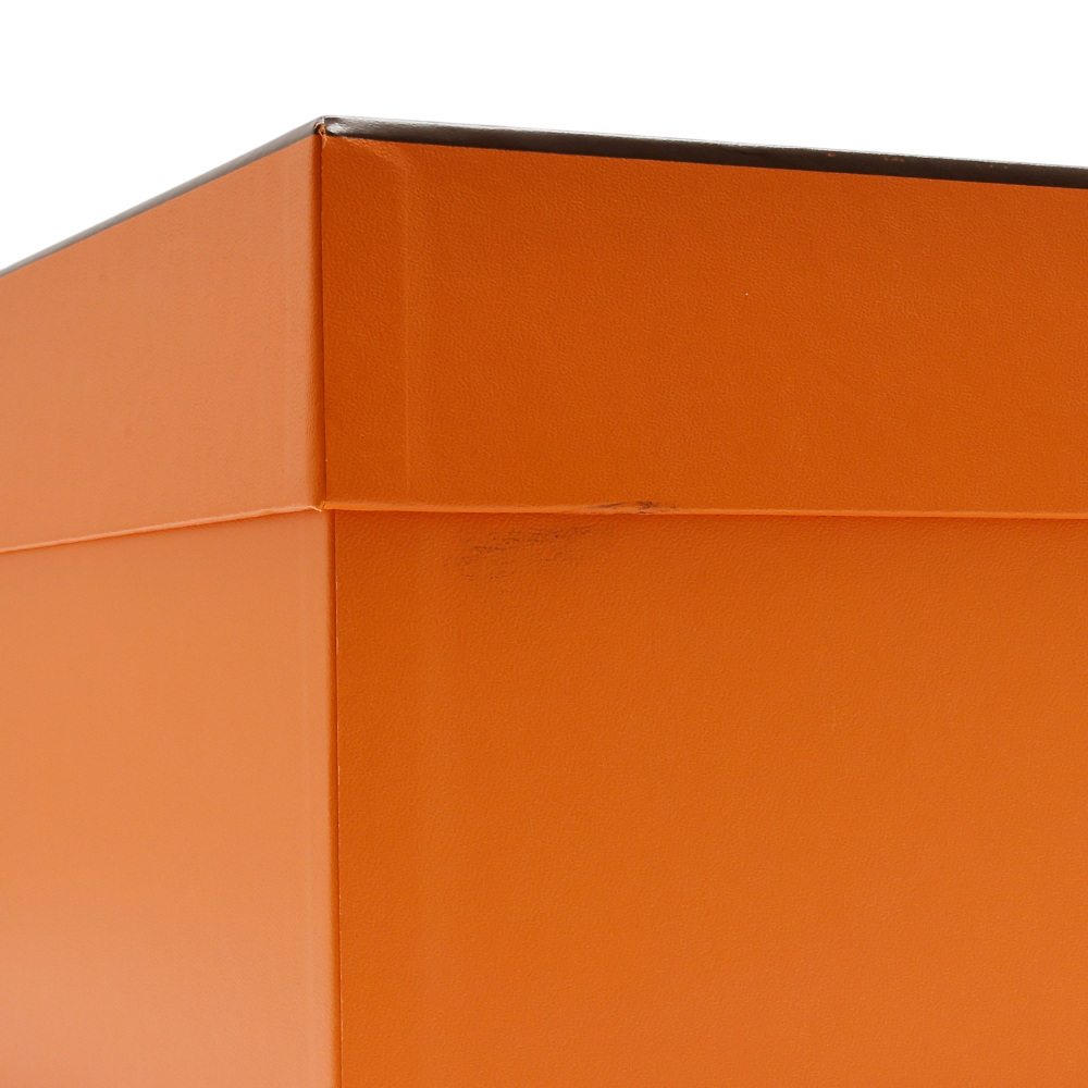 未使用] エルメス バーキン25 トゴ ブルードプリュス シルバー金具 B