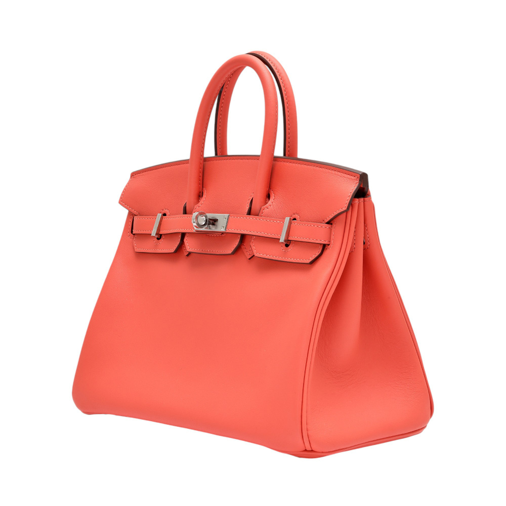 エルメス　バーキン25 バック　オレンジ ギフトボックス 1497 エルメス バーキン25 バック オレンジ ギフトボックス 1497 エルメス