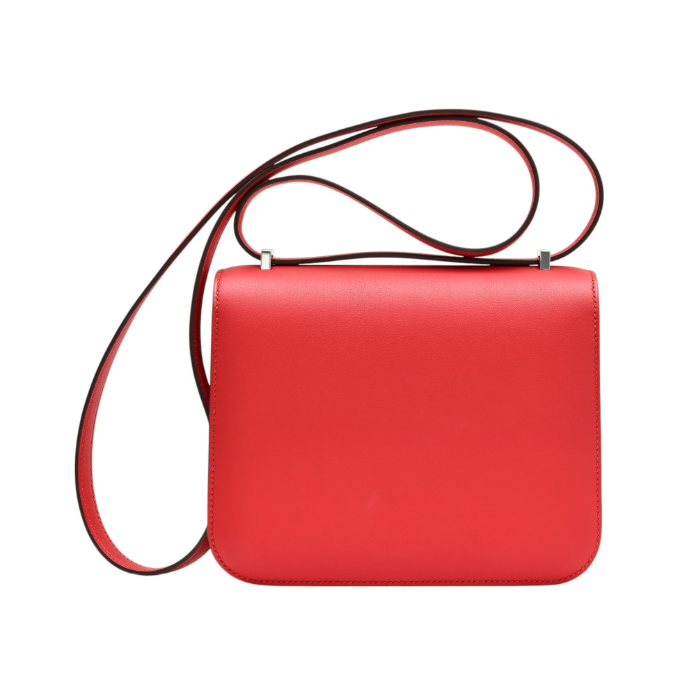 未使用] エルメス コンスタンス ミニ ダンシングフラワー ミロワール