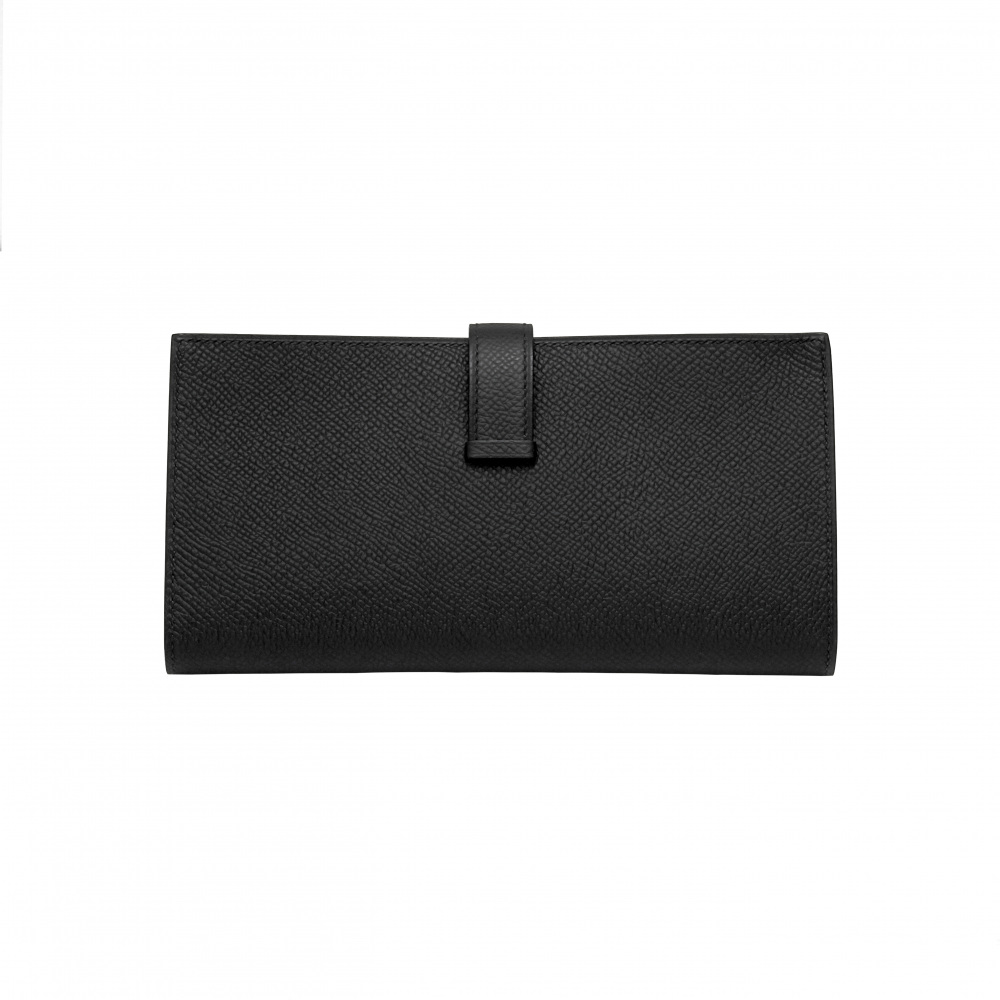 未使用] エルメス ベアンスフレ ヴォーエプソン ブラック