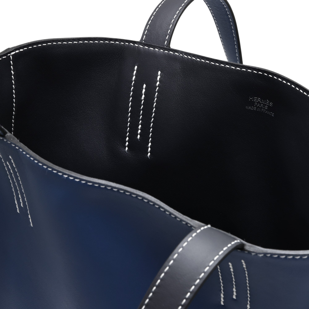 未使用] エルメス ドゥブルセンス 36 男女兼用 バッグ R010878