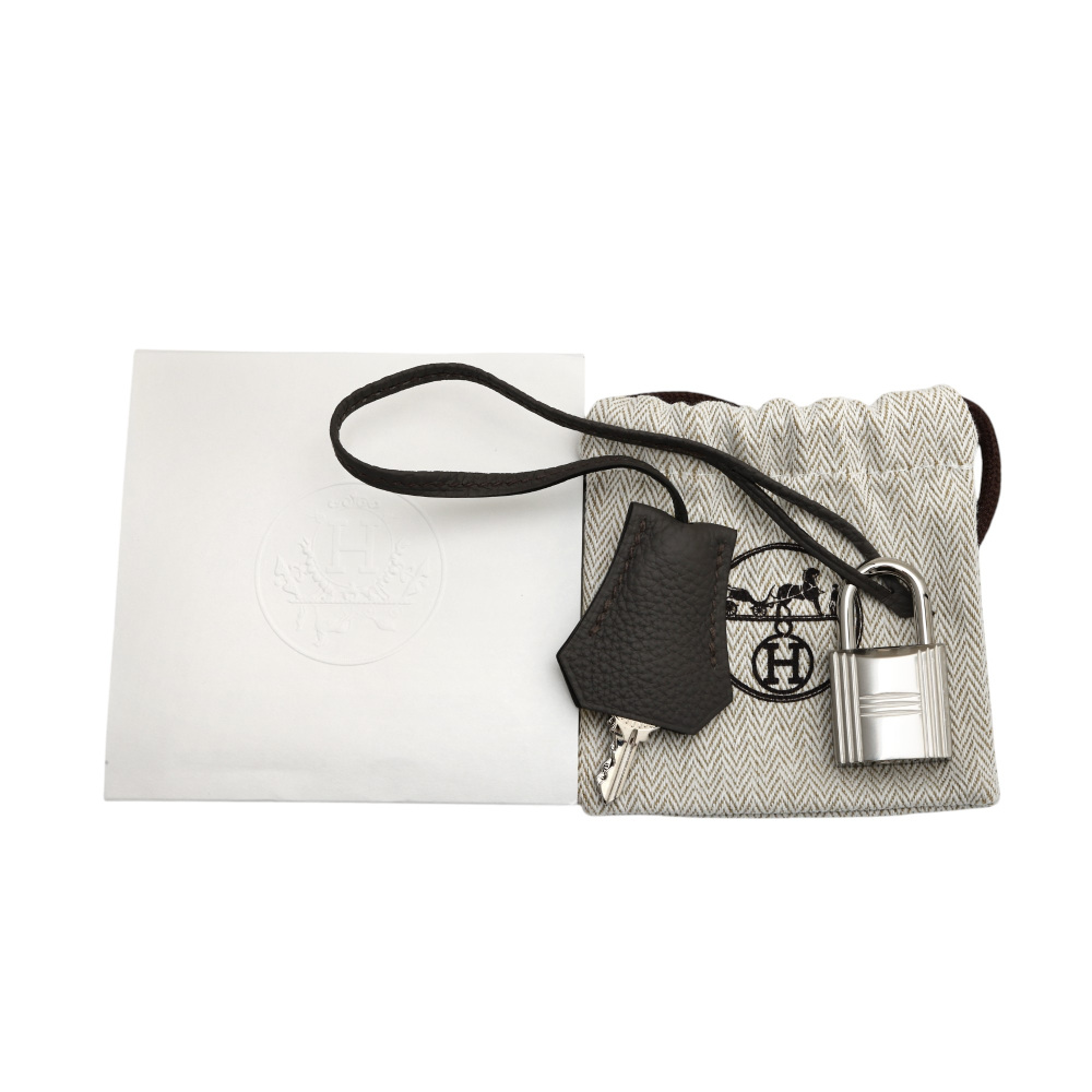 エルメス HERMES バディ チャーム 新品未使用 グリパンタン　最新K刻印 楽天市場】エルメス バディ チャーム セサミ×エクリュ アニオン