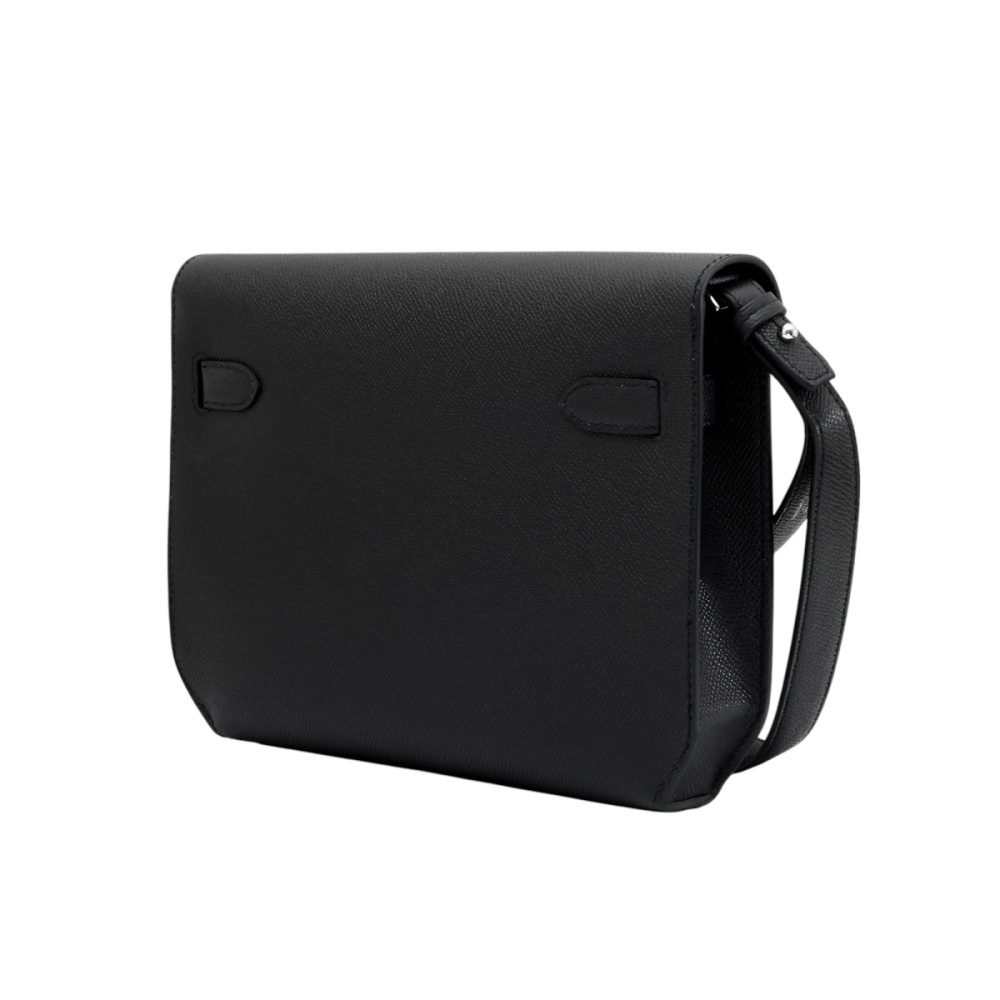 エルメス ケリーバックル モカシン レディース ブラック レザー エルメス ケリーバックル モカシン レディース ブラック レザー