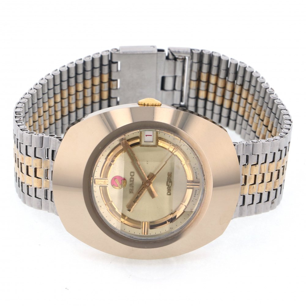 中古] ラドー W096063 W096063 | ゆきざき