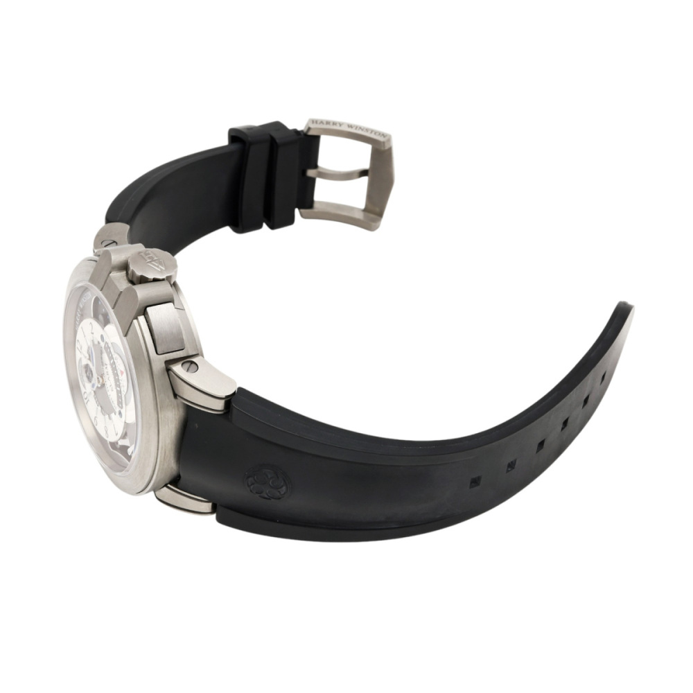 ☆HARRY GATEWAY 非売品☆ トケマー:ハリー・ウィンストン オーシャン プロジェクトZ13 300本限定