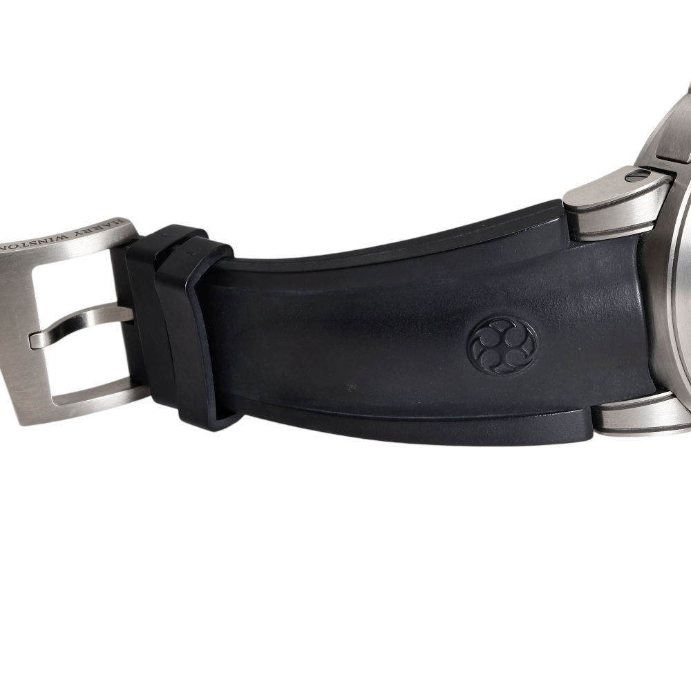 アウトレット] ハリー・ウィンストン オーシャン プロジェクトZ6