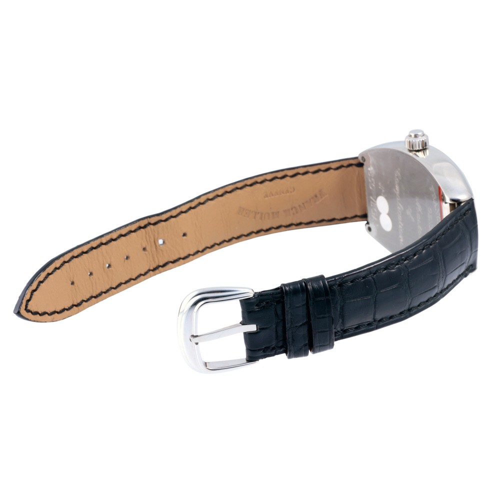 アウトレット] フランク・ミュラー トノウカーベックス ヴェガス