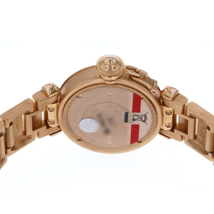 アウトレット] カルティエ ミスパシャ ミスパシャ WJ124016 W141322