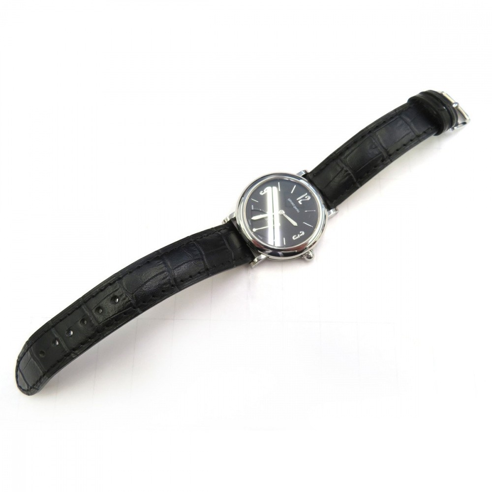 中古] ジェラルド・ジェンタ レトロセコンド 94223 W144418 | ゆきざき