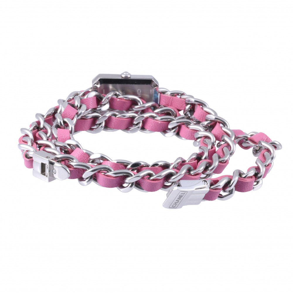 アウトレット] シャネル プルミエール ロック ポップ 世界限定1000本