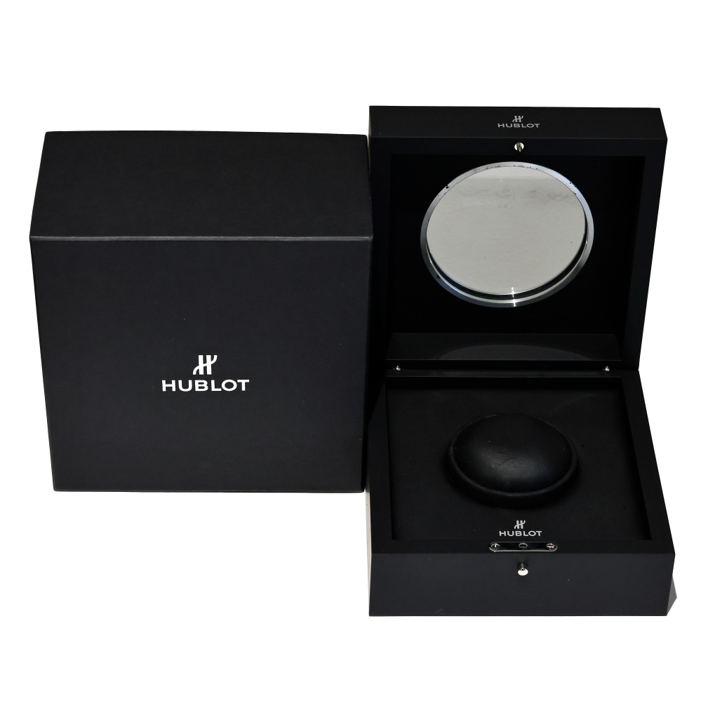 HUBLOTビッグバン45mm用バケットダイヤベゼル HUBLOTビッグバン45mm用バケットダイヤベゼル HUBLOTビッグバン