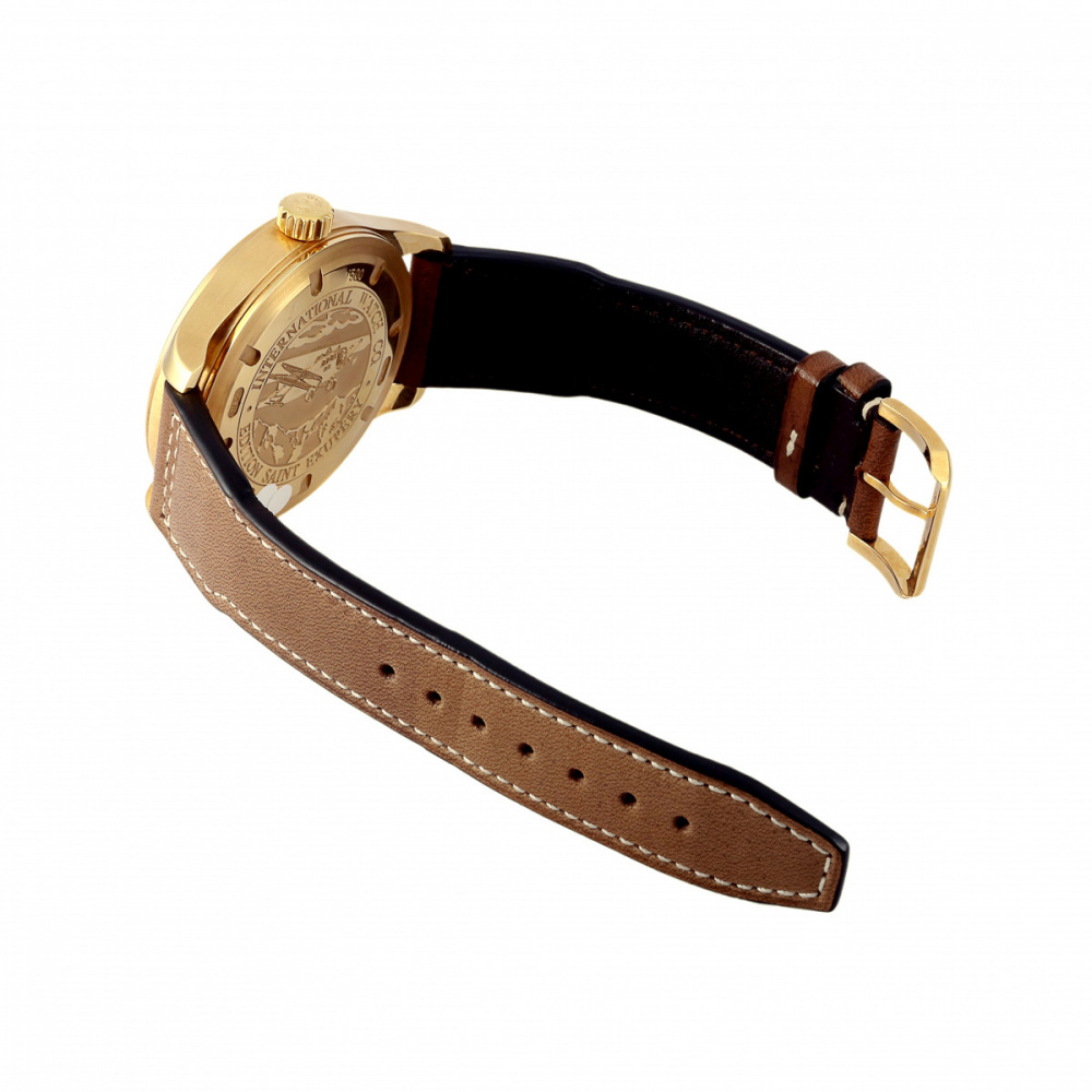 中古] IWC パイロットウォッチ UTC アントワーヌ・ド・サン