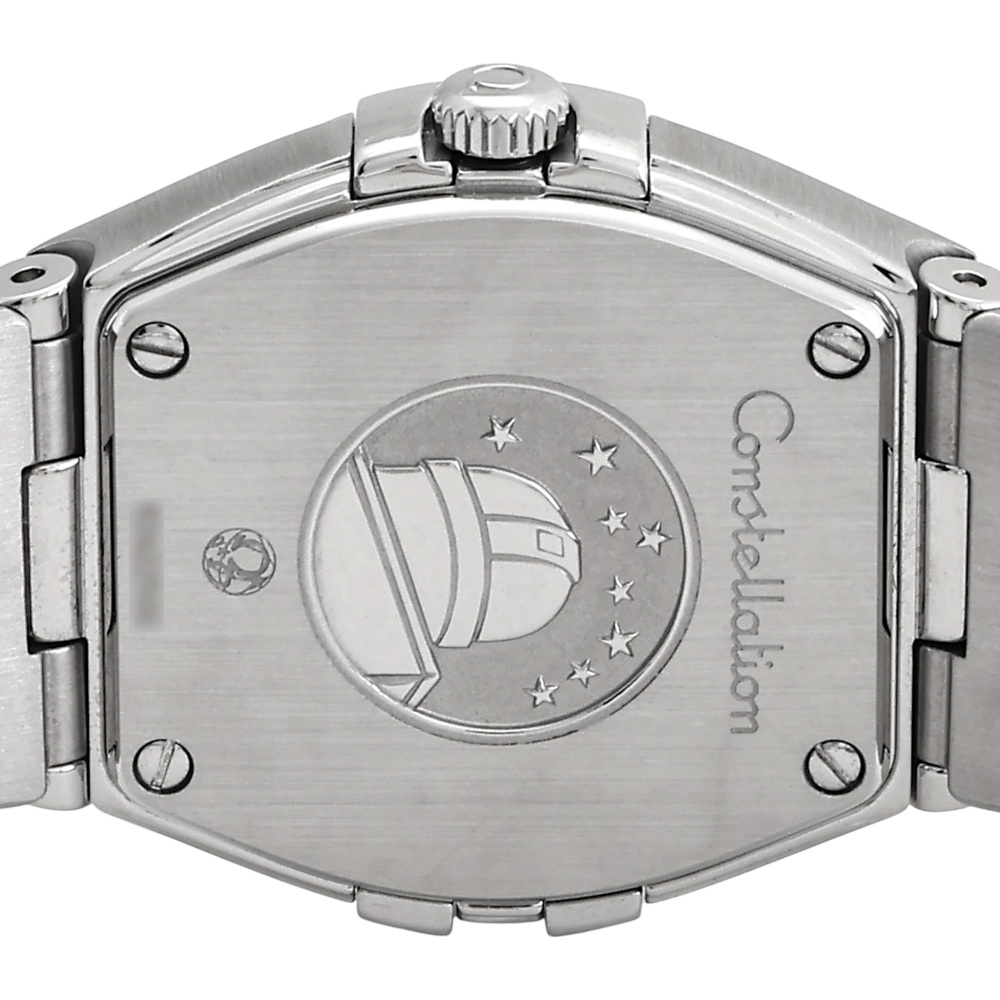 アウトレット] オメガ コンステレーション ベゼルダイヤ