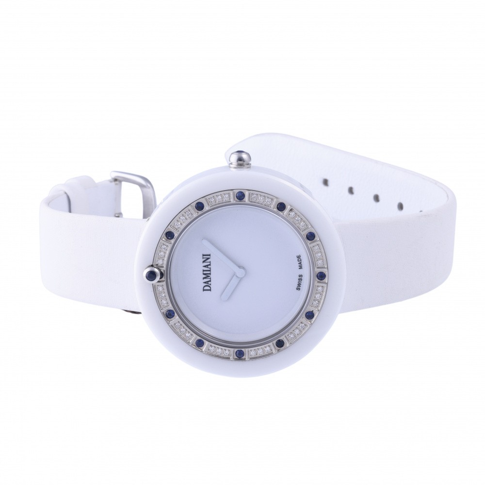 新品] ダミアーニ 30014564ホワイト セラミック | ゆきざき